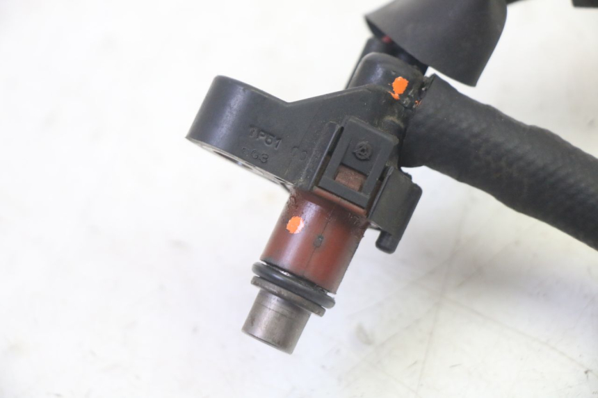 photo de INJECTOR YAMAHA X-MAX XMAX 125 (2010 - 2014)