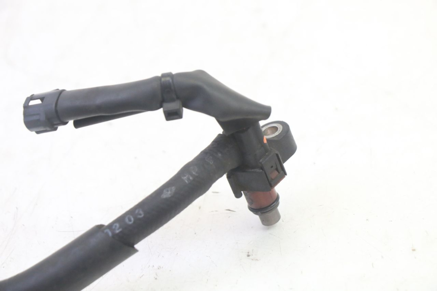 photo de INJECTOR YAMAHA X-MAX XMAX 125 (2010 - 2014)