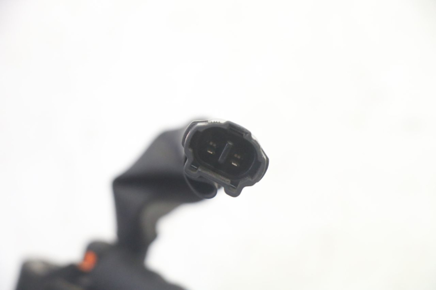 photo de INJECTOR YAMAHA X-MAX XMAX 125 (2010 - 2014)