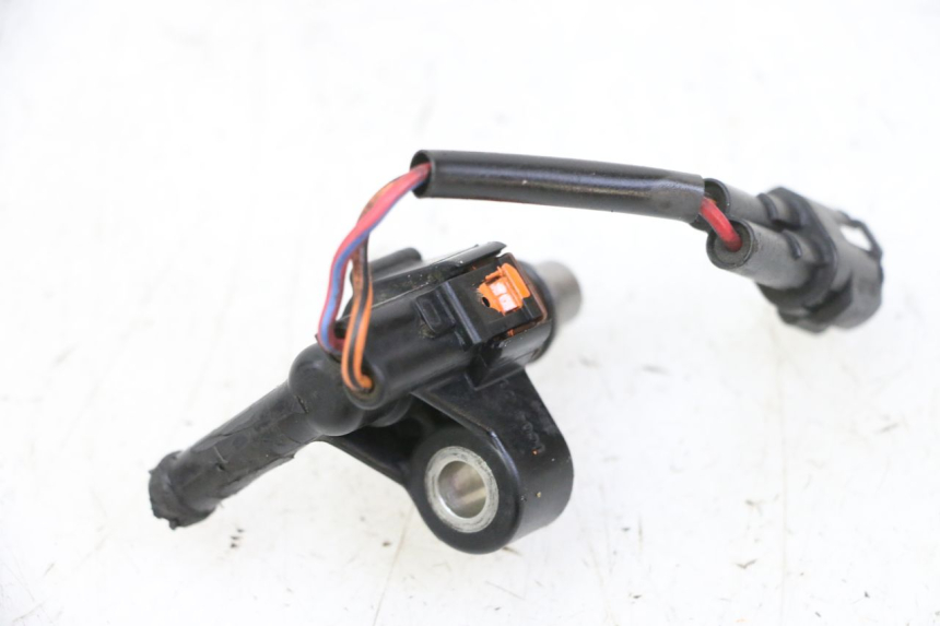 photo de INJECTOR YAMAHA X-MAX XMAX 250 (2006 - 2009)