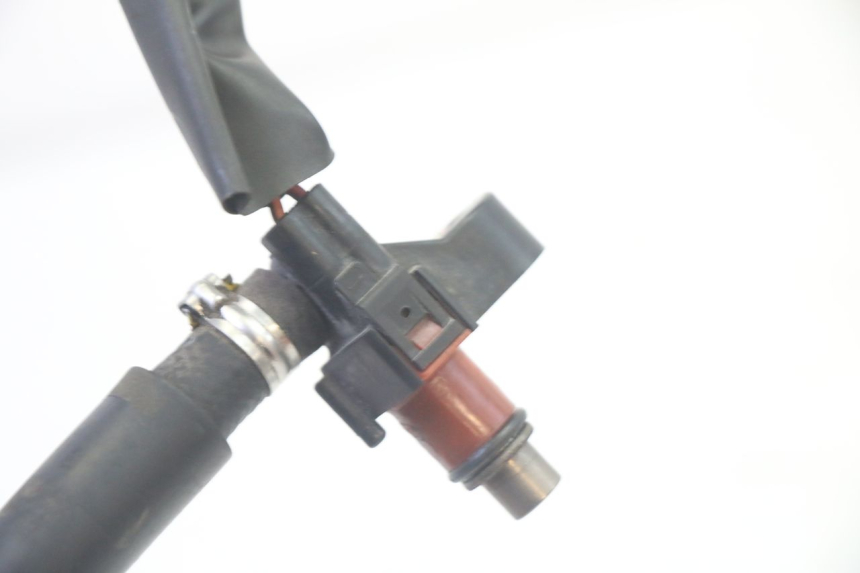 photo de INJECTOR YAMAHA X-MAX XMAX 125 (2010 - 2014)
