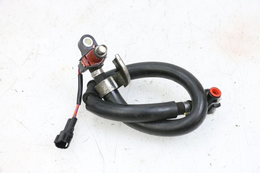 photo de INJECTOR YAMAHA X-MAX XMAX 125 (2010 - 2013) - Component detail