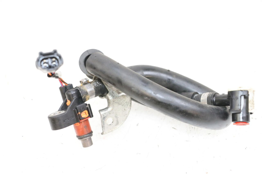 photo de INJECTOR YAMAHA X-MAX XMAX 125 (2010 - 2013) - Technical close-up