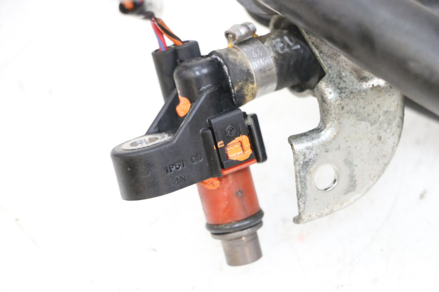 photo de INJECTOR YAMAHA X-MAX XMAX 125 (2010 - 2013) - Product overview