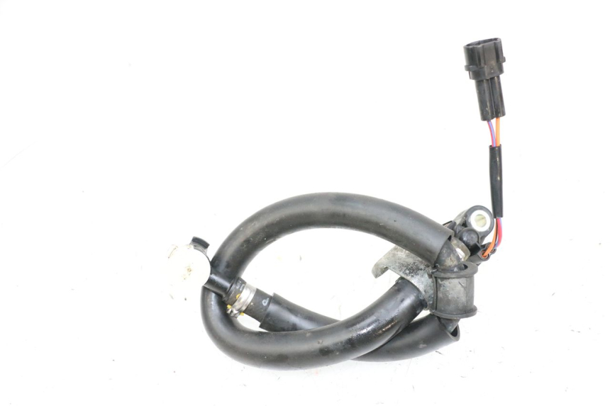 photo de INJECTOR YAMAHA X-MAX XMAX 125 (2010 - 2013) - Fixing points details