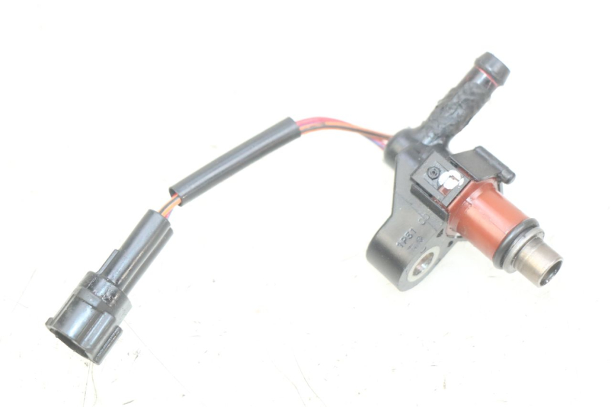 photo de INJECTOR YAMAHA XMAX X-MAX 125 (2006 - 2009)