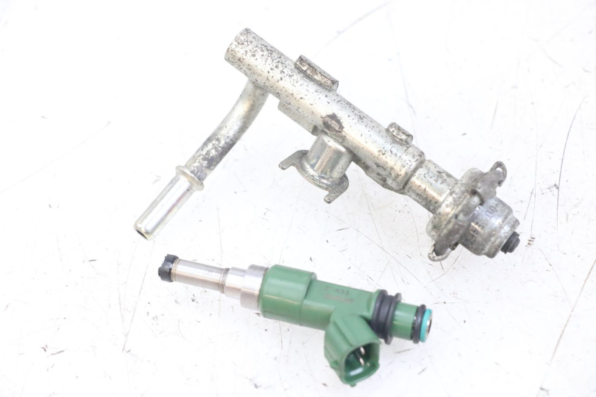 photo de INJECTOR YAMAHA XT X 660 (2004 - 2016)