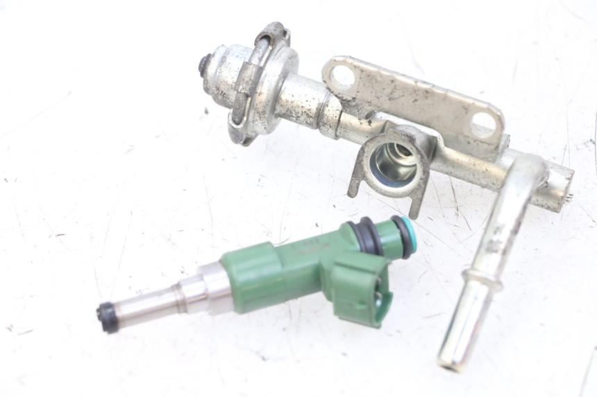photo de INJECTOR YAMAHA XT X 660 (2004 - 2016)