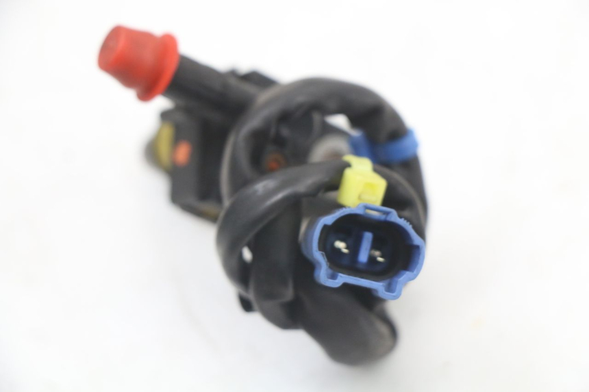 photo de INJECTOR YAMAHA BW'S BWS 125 (2010 - 2013)