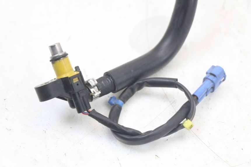 photo de INJECTOR YAMAHA BW'S BWS 125 (2010 - 2013)