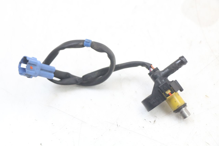 photo de INJECTOR YAMAHA BW'S BWS 125 (2010 - 2013)