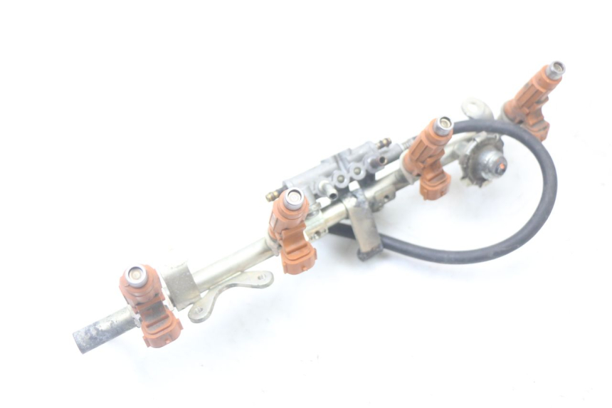 photo de FUEL INJECTOR YAMAHA FJR ABS 1300 (2006 - 2012)