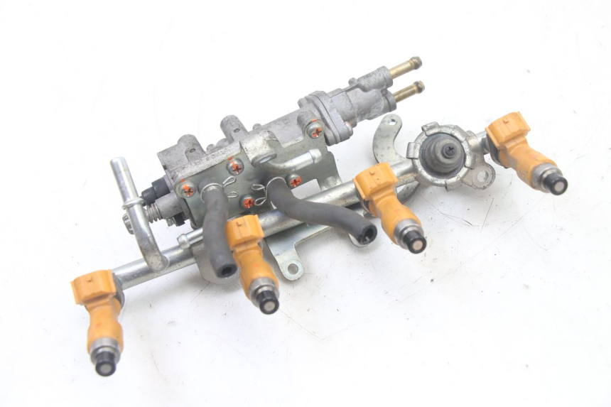 photo de FUEL INJECTOR YAMAHA FZ6 FAZER S2 600 (2007 - 2011)