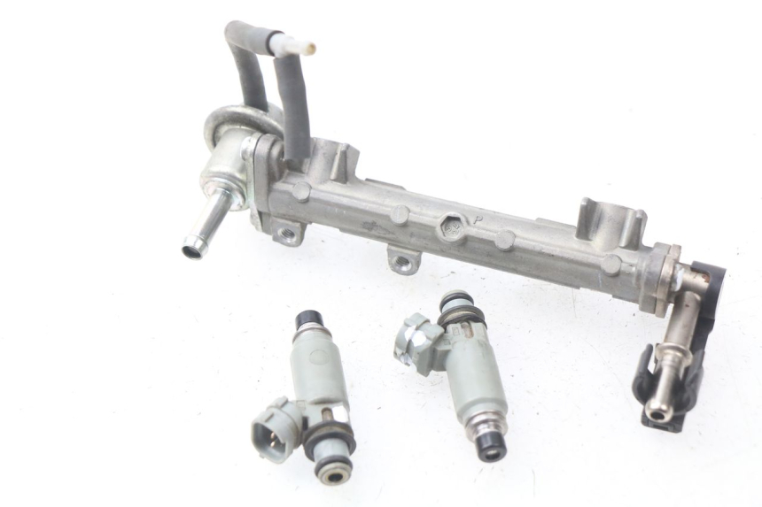 photo de INJECTOR YAMAHA TDM ABS 900 (2002 - 2014)