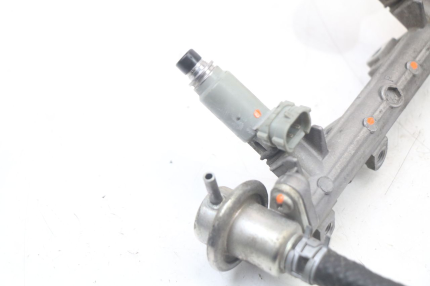 photo de INJECTOR YAMAHA TDM ABS 900 (2002 - 2014)