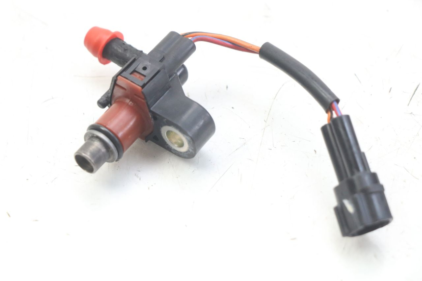 photo de FUEL INJECTOR YAMAHA X-CITY XCITY 125 (2007 - 2008)