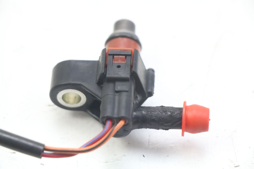 photo de FUEL INJECTOR YAMAHA X-CITY XCITY 125 (2007 - 2008)