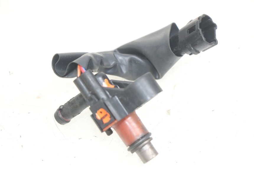 photo de INJECTOR YAMAHA X-MAX XMAX 125 (2010 - 2014)