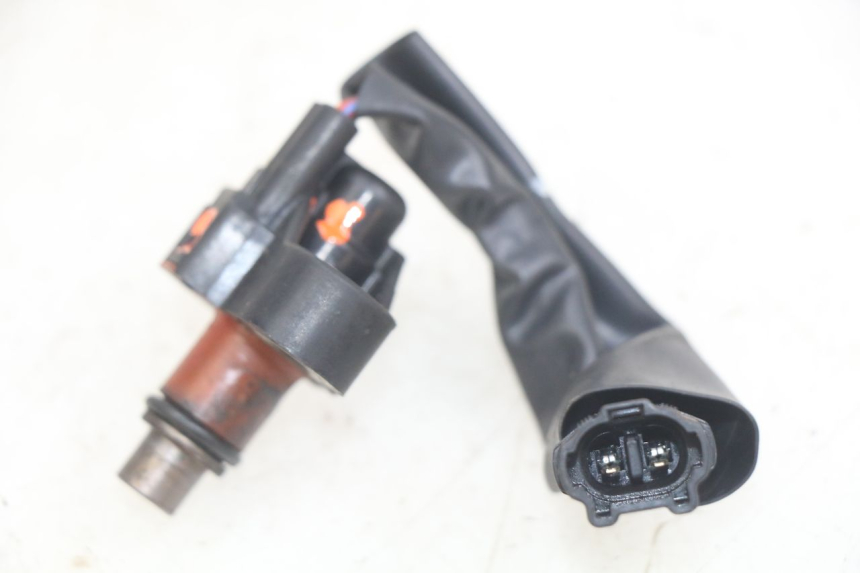 photo de INJECTOR YAMAHA X-MAX XMAX 125 (2010 - 2014)