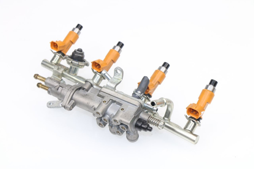 photo de FUEL INJECTOR YAMAHA XJ6 600 (2008 - 2016)