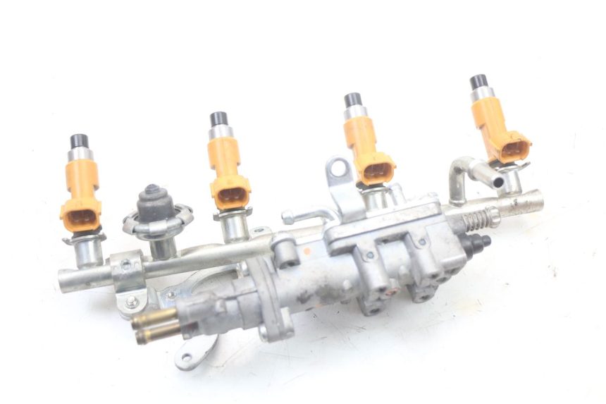 photo de FUEL INJECTOR YAMAHA XJ6 ABS 600 (2008 - 2016)