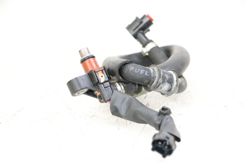 photo de INJECTOR YAMAHA XMAX X-MAX 125 (2006 - 2009)