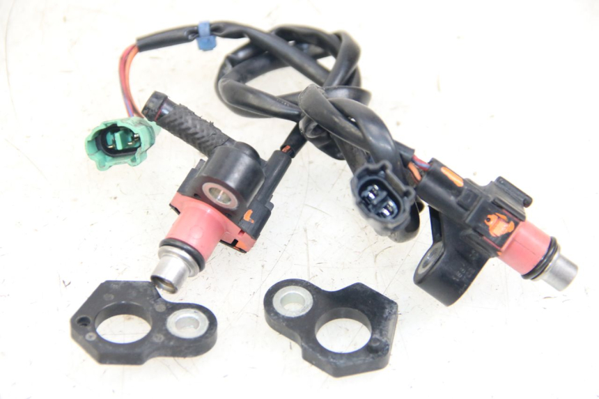 photo de FUEL INJECTOR YAMAHA XP T-MAX TMAX 500 (2004 - 2007)