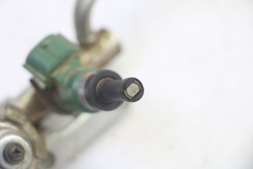 photo de FUEL INJECTOR YAMAHA YFM GRIZZLY 550 (2008 - 2015)