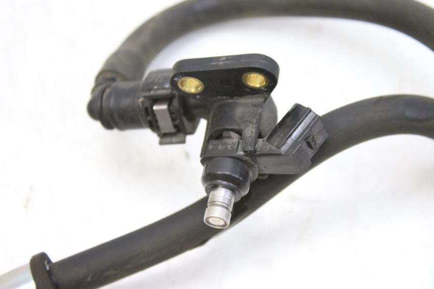 photo de INJECTOR PIAGGIO ZIP 4T 50 (2018 - 2020)