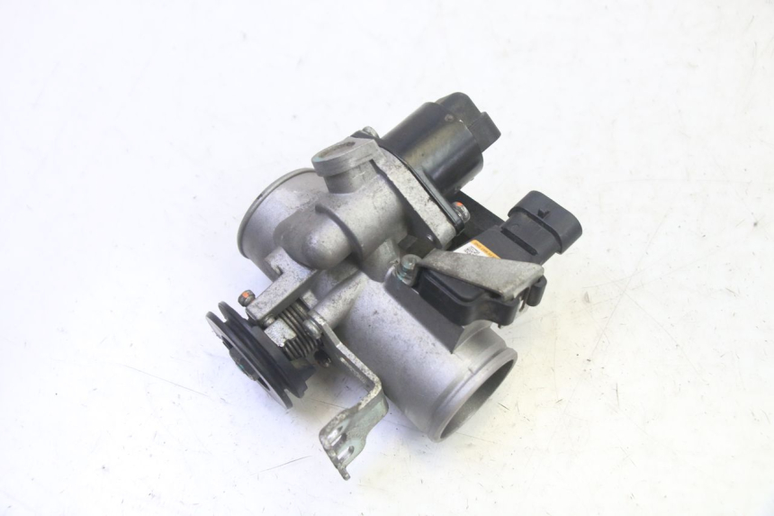 photo de INJECTION THROTTLE BODIES QUADRO 4 4D 350 (2015 - 2018)