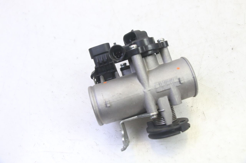 photo de INJECTION THROTTLE BODIES QUADRO 4 4D 350 (2015 - 2018)
