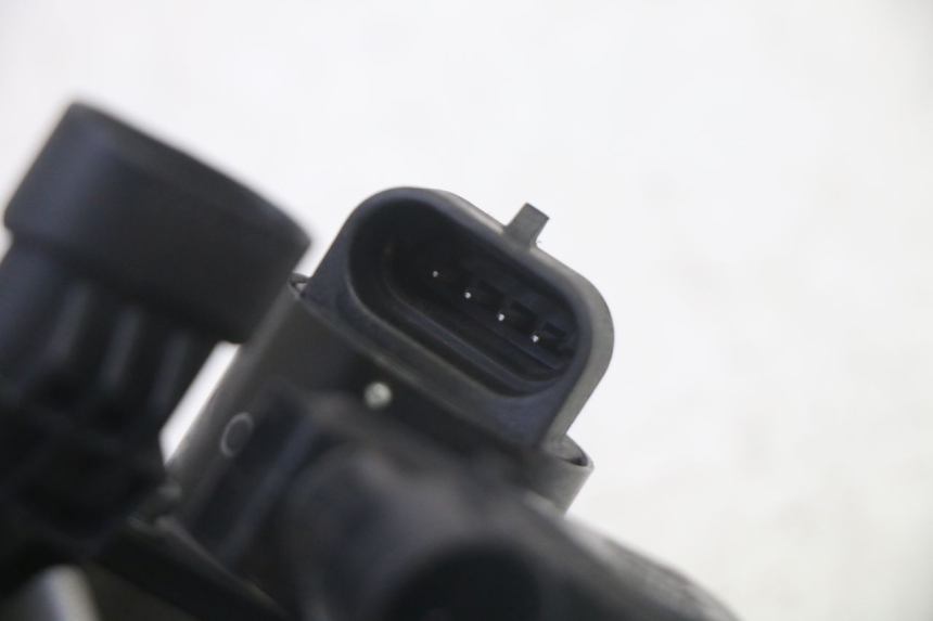 photo de INJECTION THROTTLE BODIES QUADRO 4 4D 350 (2015 - 2018)