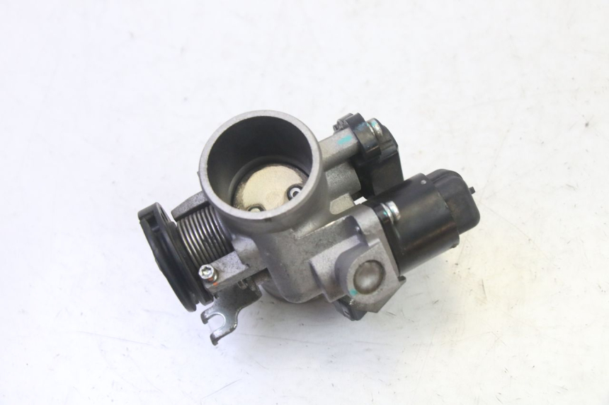 photo de INJECTION THROTTLE BODIES QUADRO 4 4D 350 (2015 - 2018)