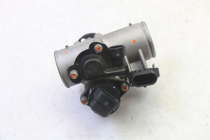 photo de INJECTION THROTTLE BODIES QUADRO 4 4D 350 (2015 - 2018)