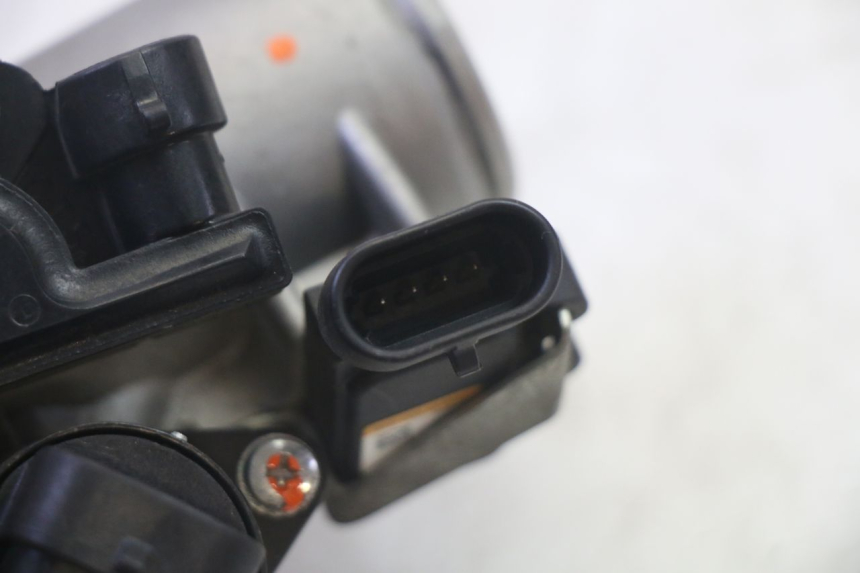 photo de INJECTION THROTTLE BODIES QUADRO 4 4D 350 (2015 - 2018)