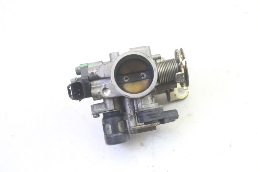 photo de INJECTION THROTTLE BODIES ADIVA AD3 300 (2014 - 2020)