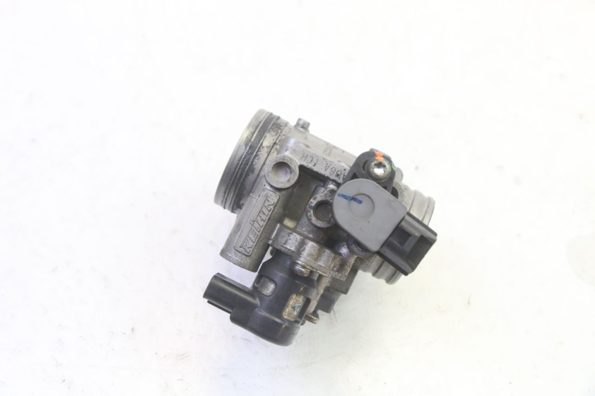photo de INJECTION THROTTLE BODIES ADIVA AD3 300 (2014 - 2020)
