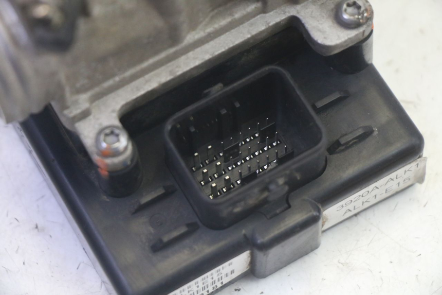 photo de INJECTION KYMCO AGILITY 16+ 4T 50 (2018 - 2023) - Component detail