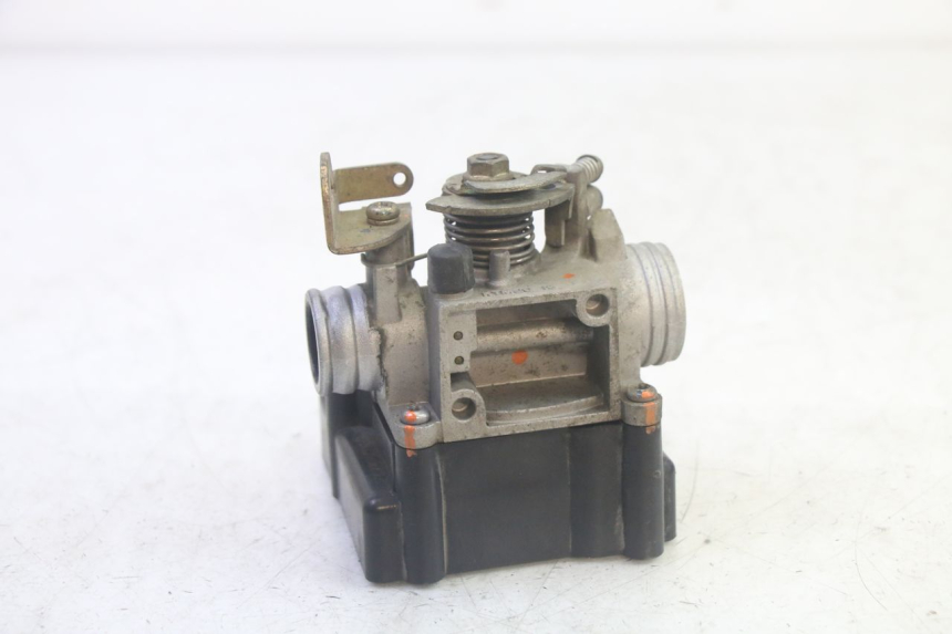 photo de INJECTION KYMCO AGILITY 16+ 4T 50 (2018 - 2023) - Technical close-up