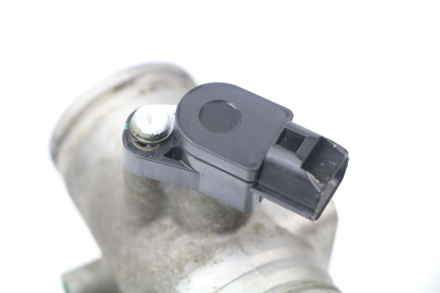 photo de INJECTION THROTTLE BODIES BMW C SPORT 650 (2015 - 2021)