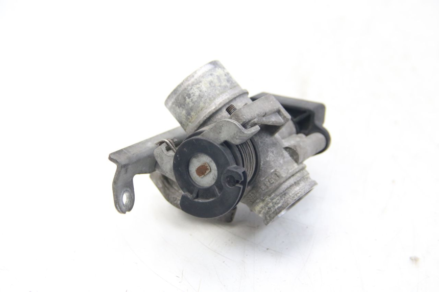 photo de INJECTION BMW C1 125 (2000 - 2003)