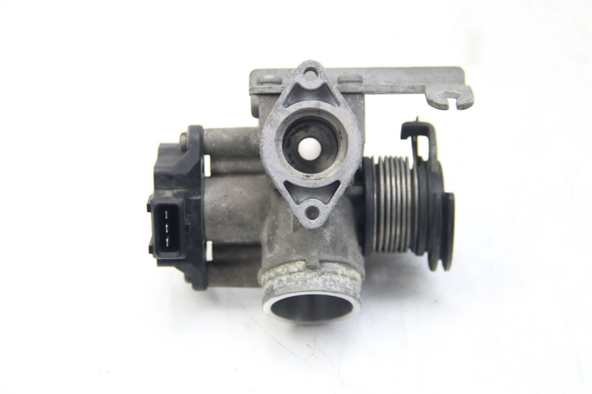 photo de INJECTION BMW C1 125 (2000 - 2003)