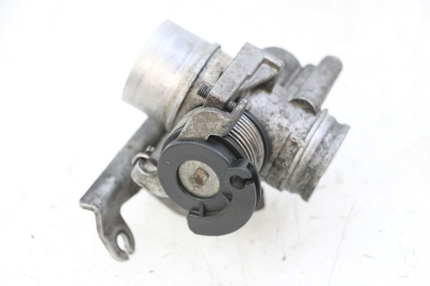 photo de INJECTION BMW C1 125 (2000 - 2003)