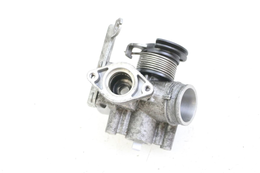 photo de INJECTION BMW C1 125 (2000 - 2003)