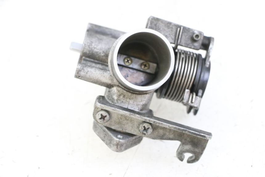 photo de INJECTION BMW C1 125 (2000 - 2003)