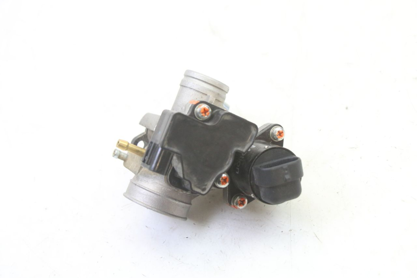 photo de INJECTION THROTTLE BODIES MOTRON BREEZY 4T 50 (2021 - 2025)