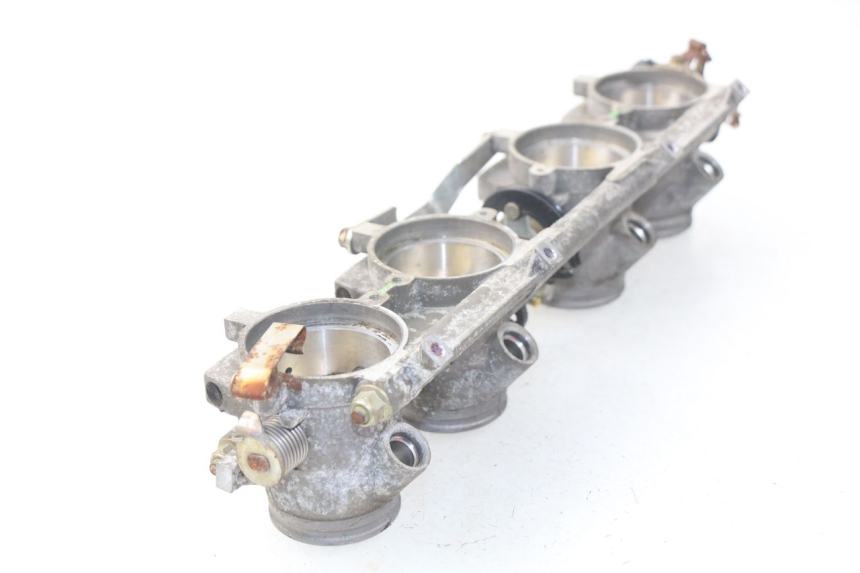 photo de INJECTION THROTTLE BODIES MV AGUSTA BRUTALE R WALLY 910 (2008 - 2008)
