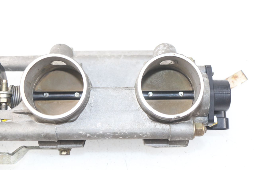 photo de INJECTION THROTTLE BODIES MV AGUSTA BRUTALE R WALLY 910 (2008 - 2008)