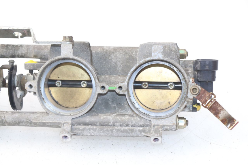 photo de INJECTION THROTTLE BODIES MV AGUSTA BRUTALE R WALLY 910 (2008 - 2008)