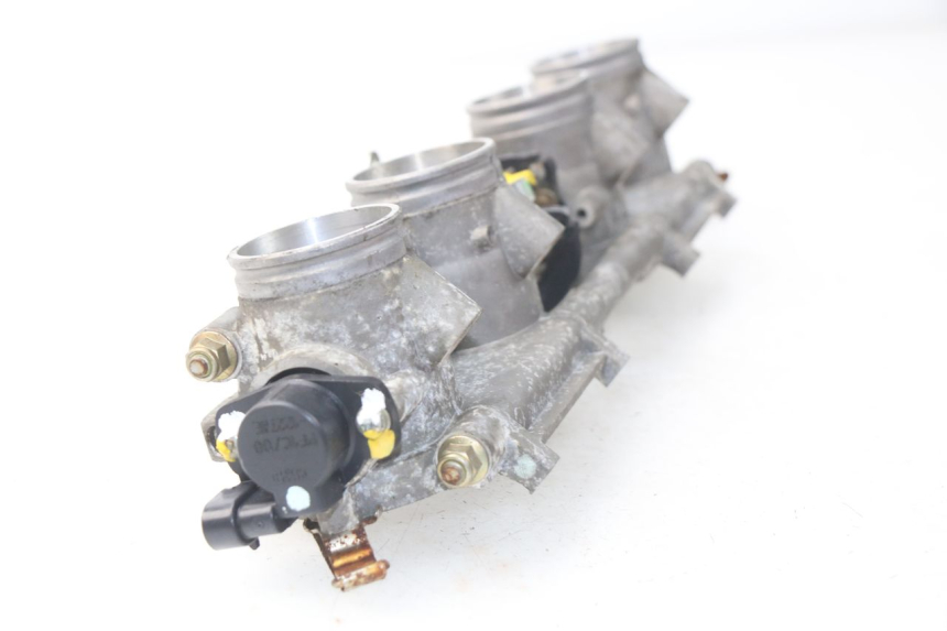 photo de INJECTION THROTTLE BODIES MV AGUSTA BRUTALE R WALLY 910 (2008 - 2008)